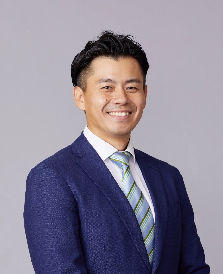 プロフィール写真