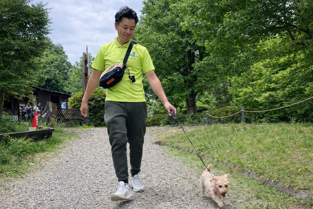 ペットも「家族」として安心して暮らせる日本へ